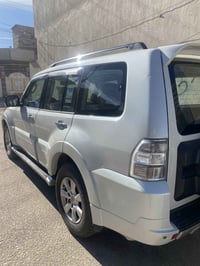 باجيرو • ٢٠١٠ • رقم بغداد