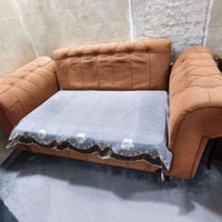 طقم تركي • قنفتين كبار • قنفة سرير ومخزن