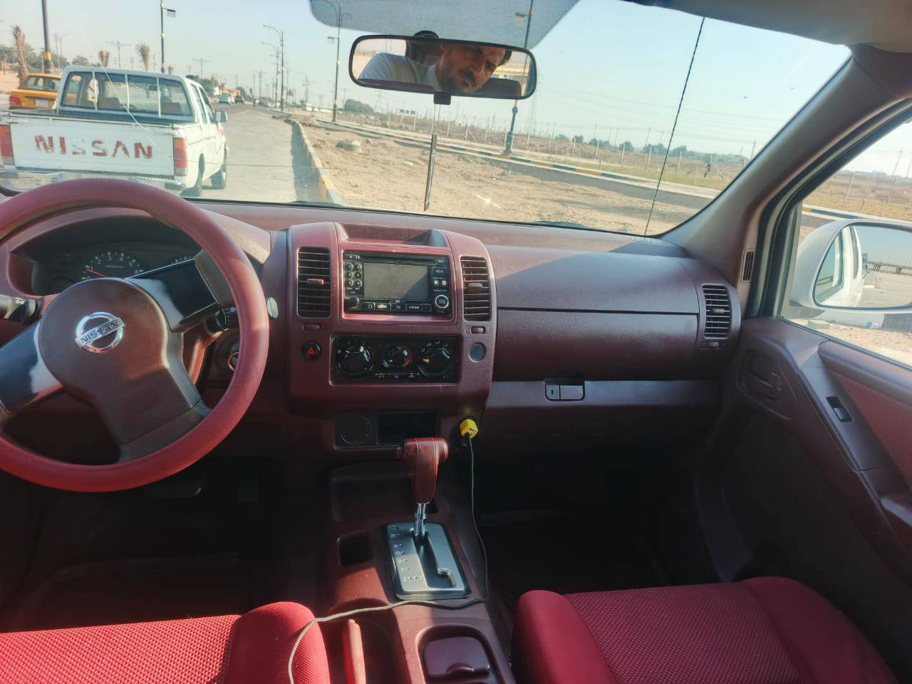 السلام عليكم للبيع نيفاره 2014 رقم اربيل تحويل أو وكاله محرك وكير جدد كير اوتو تبريد ثلج❄️ كشن منفصل سياره جديده كهربائيات شغاله السياره جاهزه من كلشي السعر 126 العنوان البصره ***********
