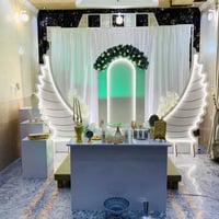 كوشات • بدون اغراض • الانبار الرمادي