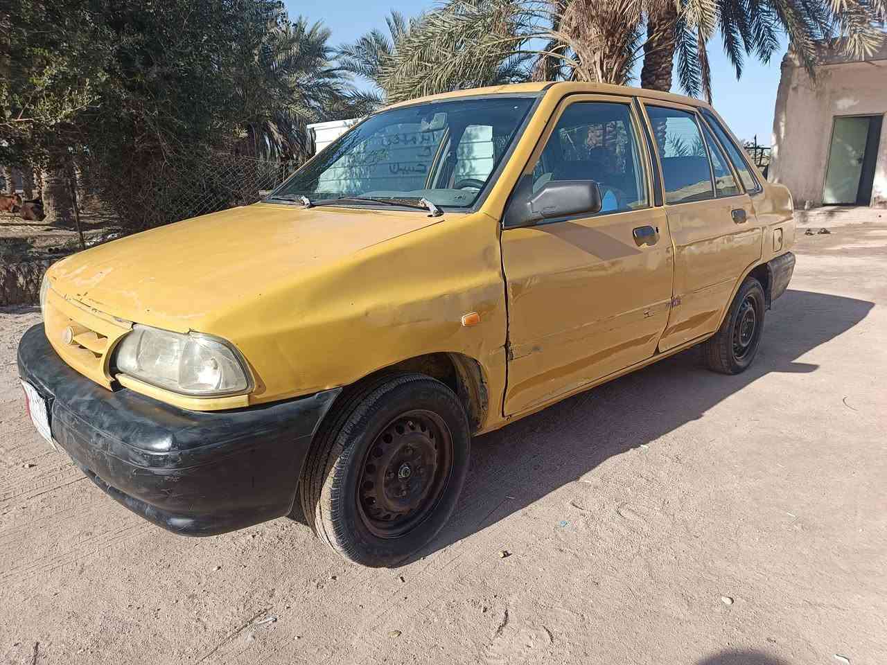 سايبه 2012للبيع
***********
