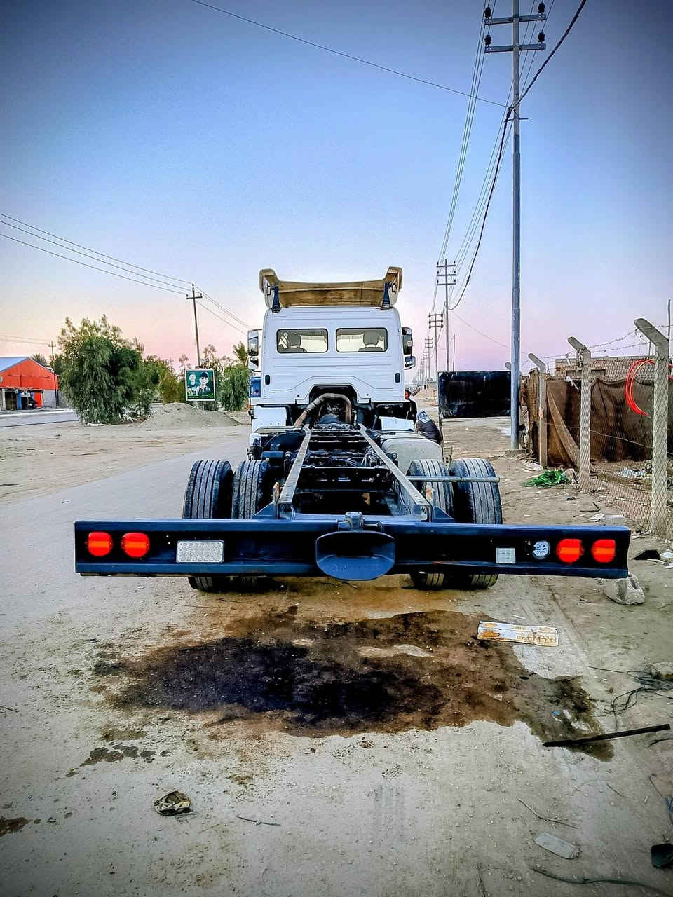 السلام عليكم اكسور للبيع سياره جاهزه مكان الحله غير متواجد عل فيس ***********
