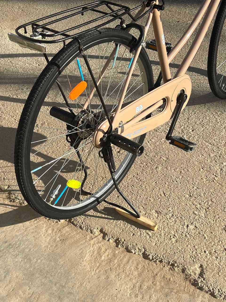 السلام عليكم ✨
باسكل للبيع وللمراوس ✨

لون مميز✨

نضافه95✨

شراي تعال خاص✨

مكان نجف حي مكرمه💤

مديل20💤


**إذا كنت صاحب هذا الإعلان وتريد حذفه لأي سبب، رجاءا أرسل رسالة إلى الدعم الفني**