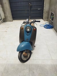دراجه عبدل حليم للبيع سعر 200الف شغال مابي عيب 07704026555