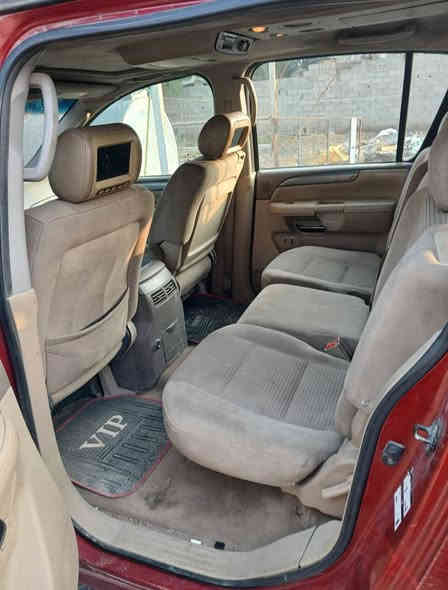 سلام عليكم نيسان رماده للبيع ٢٠٠٩ العنوان المعامل السياحي الاستفسار ***********
