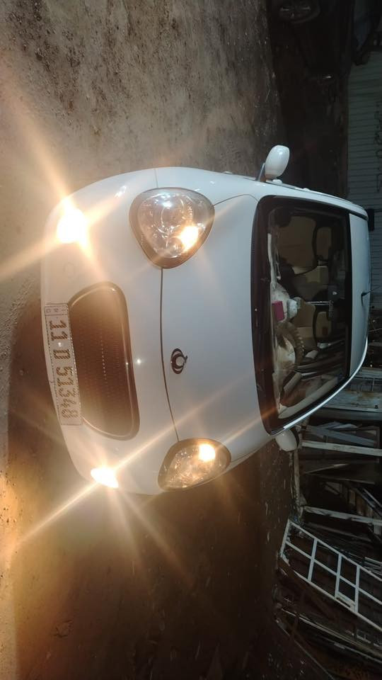 السلام عليكم باندا موديل ٢٠١٢ محرك ميكانيكي مري كهرباء  تخم تاير جديد ماشيه30263 السعر 50 وبي مجال مكاني الدوره ابو دشير ‭٠٧٧٤ ٣٥٠ ٥٧٣٩‬
