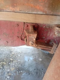 البيع بردين 86 بلدي مكفول 07842311420