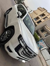 لاندكروز 2024 خليجية كفالة عامة ساززز تطبيق بعده بل ضمان سيارة ماشية 3...