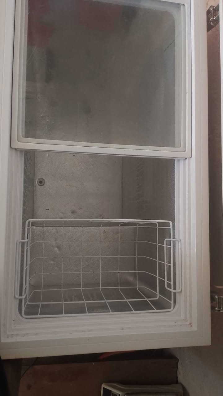 ثلاجات مستخدم شي قليل السعر400 بيها مجال


**إذا كنت صاحب هذا الإعلان وتريد حذفه لأي سبب، رجاءا أرسل رسالة إلى الدعم الفني**