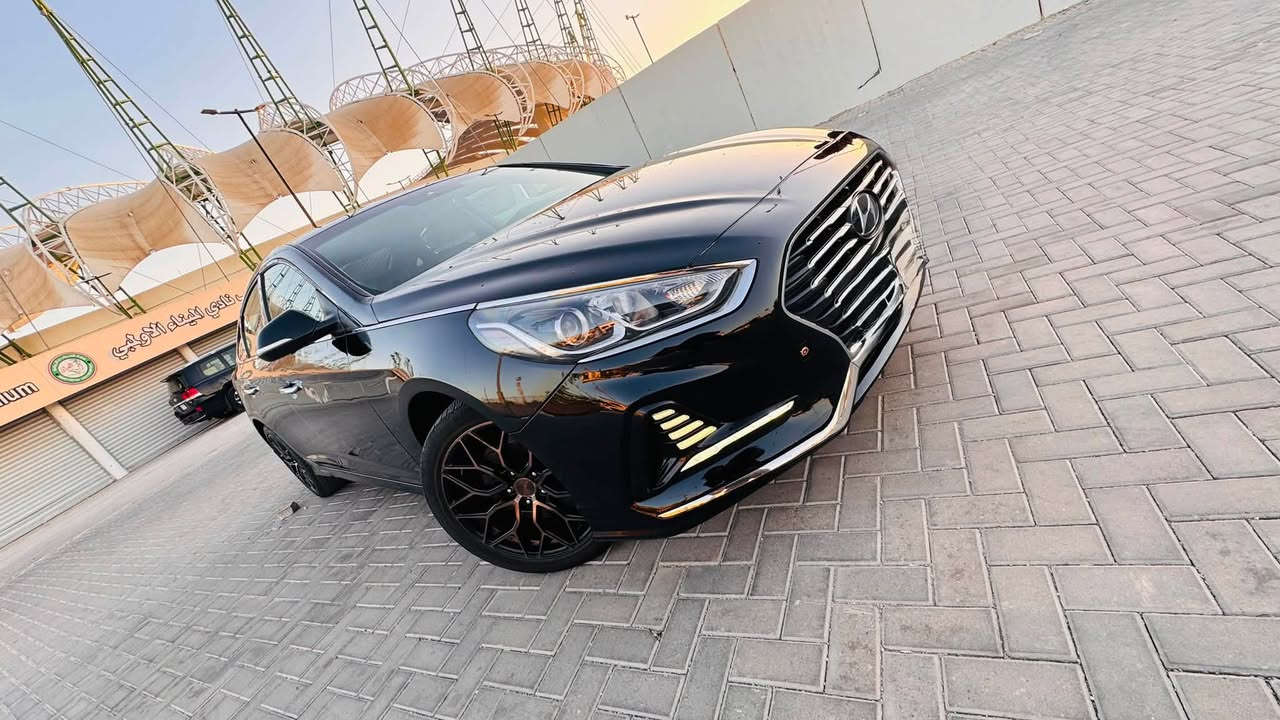 سلام عليكم
سوناته2019 ادوات

فول موصفات للاخير ماعده الفتحه

تاتفه وتبريد مقاعد 

تحكم ستيرن 

تدفه بلستيرن 

كشن كهرباء 

سياره غاز غاز يعني لا صرف ولا دوانز وتبريد كارتون 

سياره ربع دينار ماذب عليه بلكارتون دخول جديد 

مكان سياره بصره معقل 

***********متواجد خاص واتساب خط

