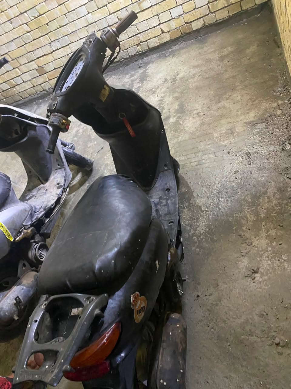 سلام عليكم دراجات عصفوريات ابيعهن ثنينهن كوم حديد تاخذهن طافيات ثنينهن250 بيهن مجال قليل مكاني بغداد البلديات ***********

