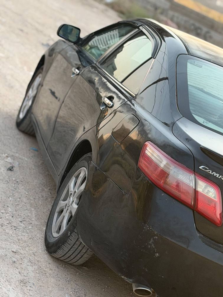 السلام عليكم 
للبيع او للمراوس بسوناتا فورتي سيراتو النترا وانطي فرق 
كامري ٢٠٠٧ اصل ٦ محور ٢٢٠٠ ام الجف 
سياره خير من الله مصبوغه حزام ضربة جاملغ فقط والبقيه صفاحه نضيفه وحلوه 
تبريد كير مكينه خير من الله 
السياره السياره باسمي 
السعر ٧٤ وبيه مجال وللمراوس دزلي صور خاص 
*********** بلاد, صلاح الدين
