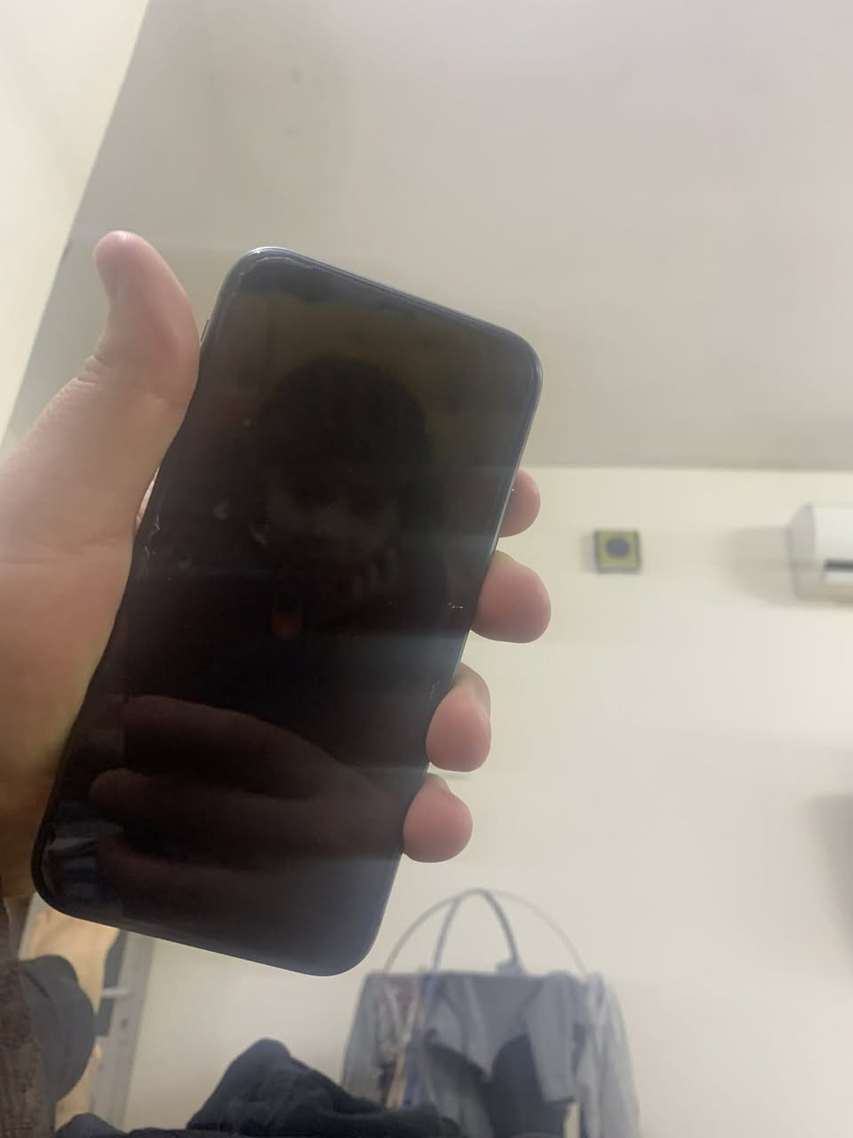 ايفون 11
128
بطاريه 73بلاديً
210سعر شرط حاسبه هوا كلشي 
***********
