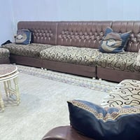 تخم • مستعمل • كنب