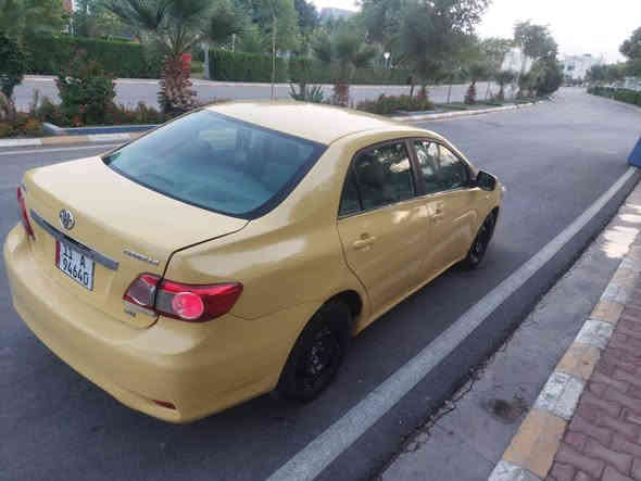 سلام عليكم للبيع كورلا 2008 خليجي محدث 2013 محرك كير مكفول كفاله عامه محرك 1800 كير عادي ترايك بشرط 200 سياره صدر امامي خلفي جديد تخم تايرات جديد رقم بغداد انكليزي دولي بسمي سنويه لحد 2030 تبريد ثلج تدفئه شغال مابي برغي نقص سعره 87 بي مجال هاي رقمي ***********
