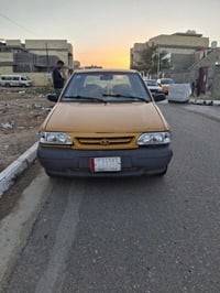 سايبا • ٢٠١٥ • رقم كربلاء