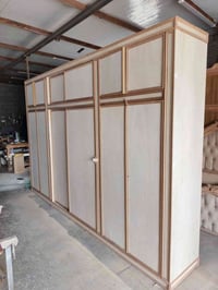 نجارة • أبو رشا للموبليات • الانبار الخالديه