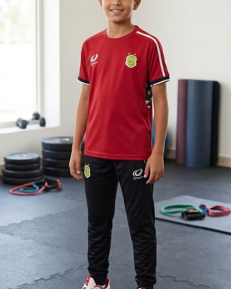 تراك ولادي احجام من تسع سنوات لحد 15سنه سعر قطعه13000الف دينار وقطعتين25الف دينارعنوان خانقين شارع المصرف داخل الفرع مقابيل المصرف


**إذا كنت صاحب هذا الإعلان وتريد حذفه لأي سبب، رجاءا أرسل رسالة إلى الدعم الفني**