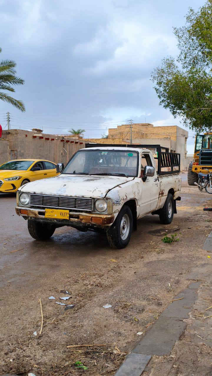 البيع بيكم موديل 82 مكينه وكير جدد ***********
