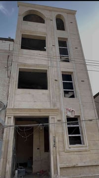 ١٠٦م • ٣شقق • دائرة الكهرباء