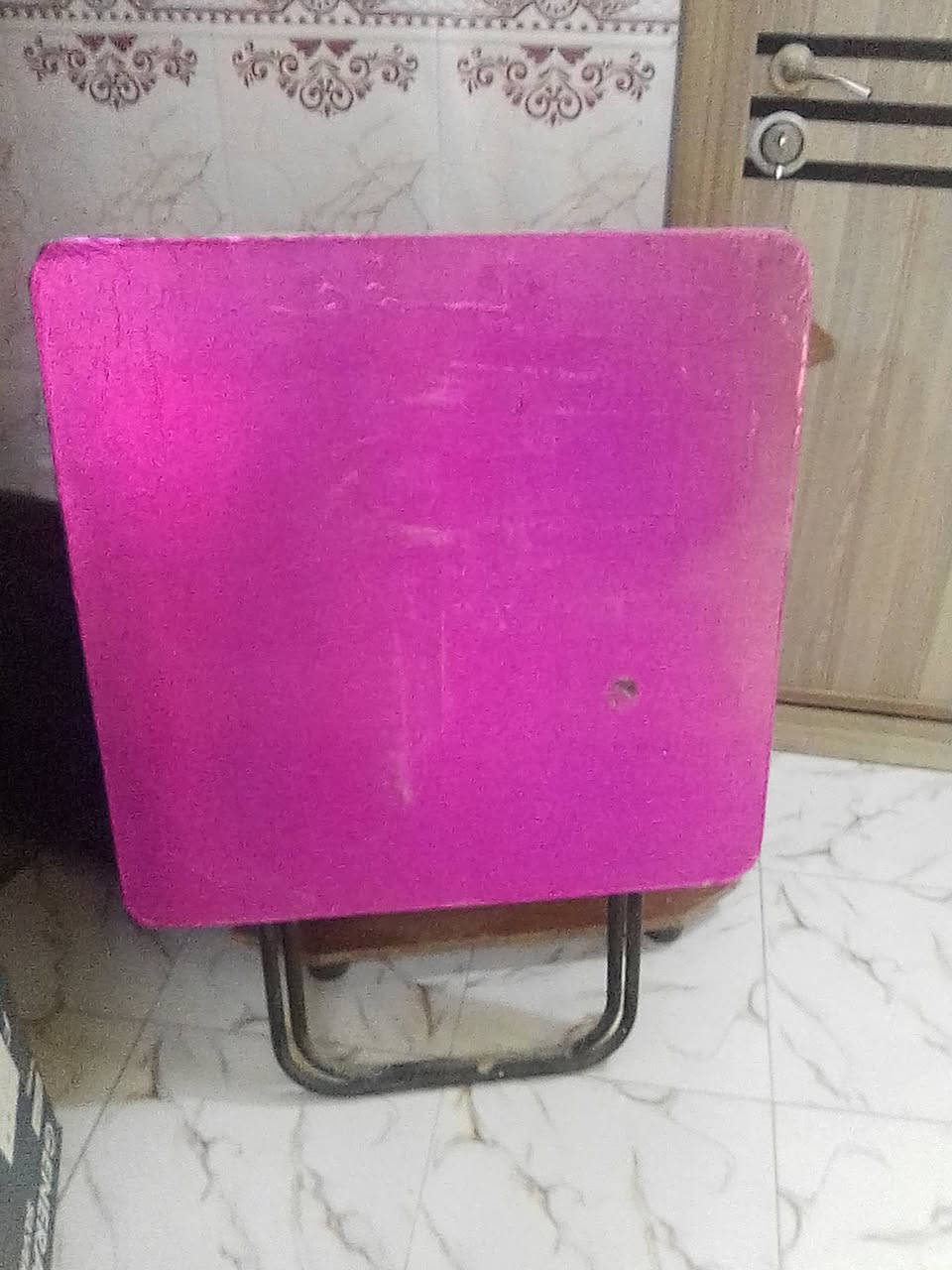 اغراض للبيع كوفه شارع المعمل شلعه وحدها يحتاجون تنظيف وتصليح ب 30 الف


**إذا كنت صاحب هذا الإعلان وتريد حذفه لأي سبب، رجاءا أرسل رسالة إلى الدعم الفني**