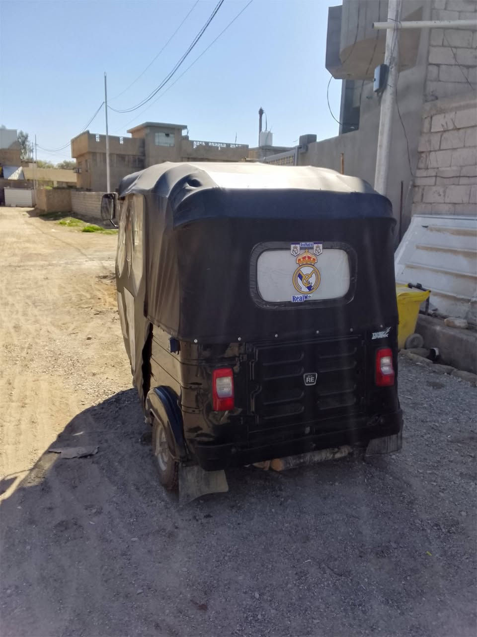 السلام عليكم
تكتك رقم وسنويه للبيع موديل ١٨ تكتك خير من الله لاا تنقيص ولاا تبخير مكينتهه حلوه ومابيهه اي نقص تكتك كدام عينك وبيك خير وتدلل استفسار ***********
