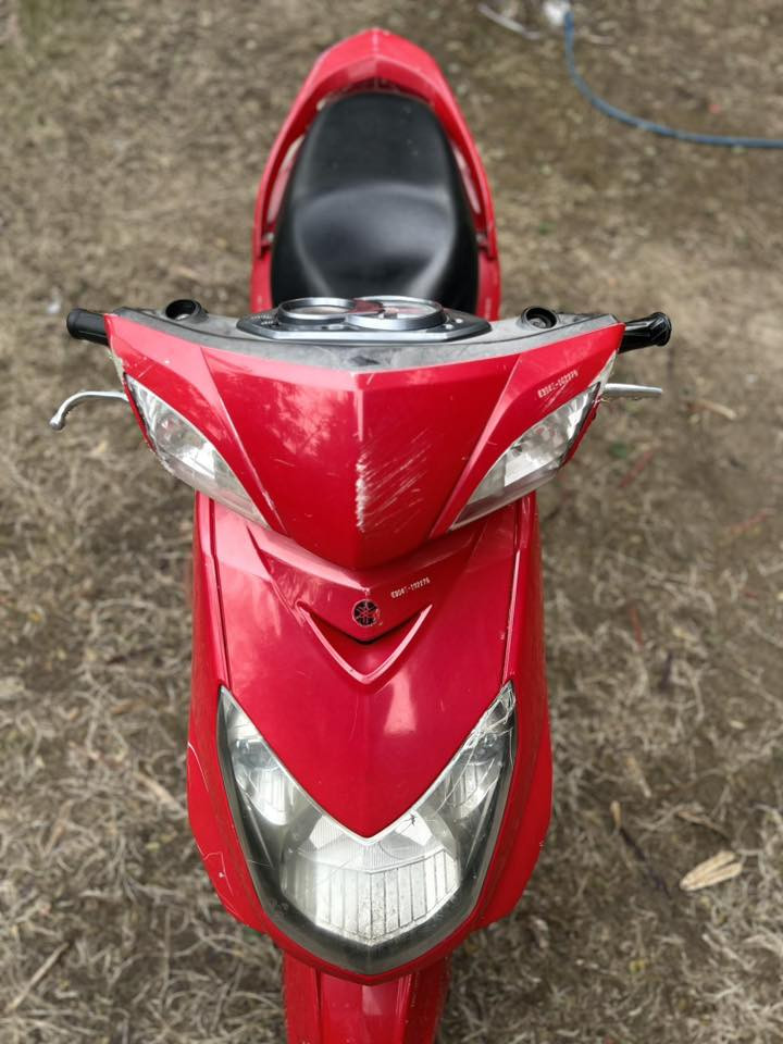 سكنس فحل رمبه رمبه كفاله عامه ختم واحد كلها بلاديه حت المازدات والسواد والترايش مختمه صار شهرين نازله رمبه بعدها نايلون الدراجة تاخذها من باب البيت وجيب الفيتر ليعجبك وتعال مكاني بغداد حي اور *********** السعر 750 ماكو هيج نضافه بهيج سعر
