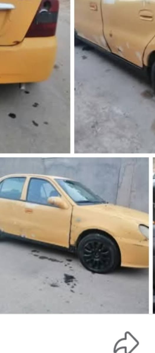 سلام عليكم سياره سيكي  للبيع مديل سياره ٢٠١٢  رقم قادسيه الماني مكان نجف لسعر ١٠ورقة وبيها مجال وهاذا رقمي ***********
