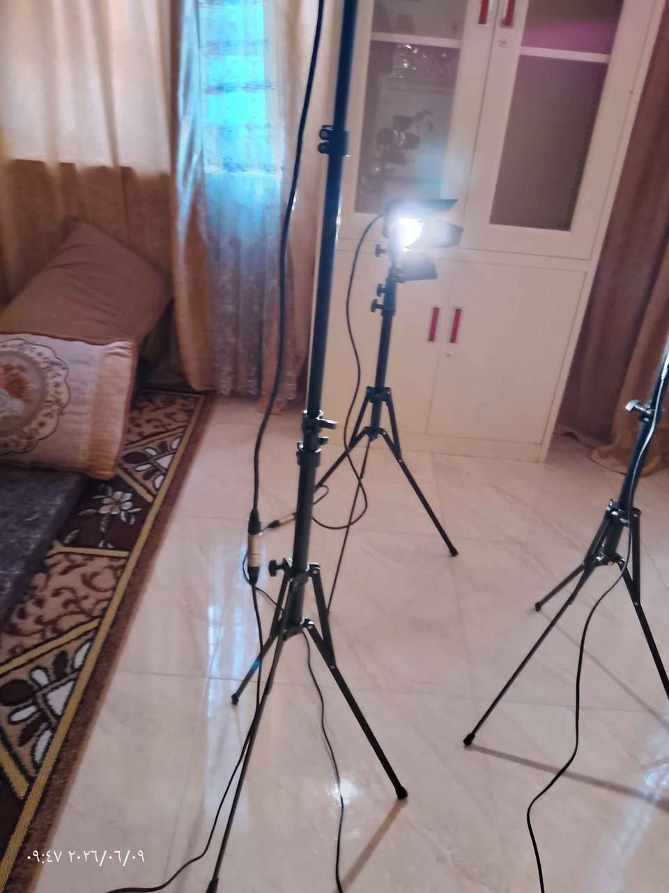 اغراض تصوير للبيع العنوان أبو غريب خرنابات رقم ***********او*********** بغداد, العراق
