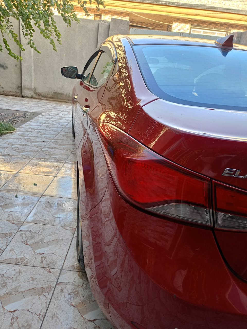 سلام عليكم النترا موديل 2016حادثه جاملغ وبنيد بدون دواخل مكينه دوش 1800 مامفتوحات وجاهز من كير ومكينه وحديه وتبريد وتخم تاير رقم بابل العنوان حله السعر 113 وبيه مجال قليل ***********
