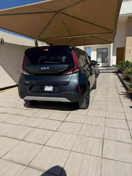 كيا صول 23 محرك 2000 بدون رقم فحص موقت 
السعر 133
مجال قليل
للاستفسار واتساب. *********** بغداد
