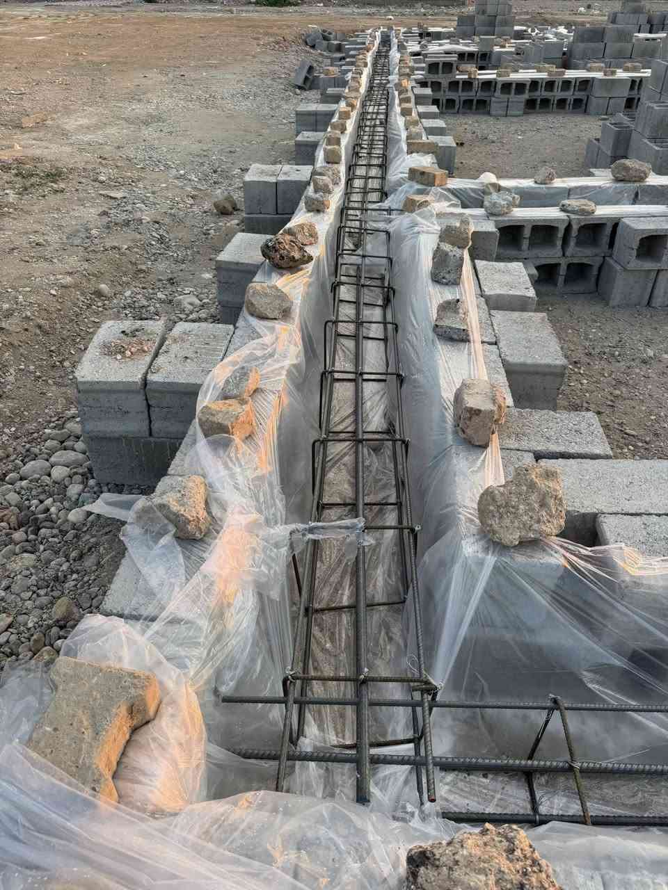 مستعدون بناء البيوت @#والهيكل 
***********
