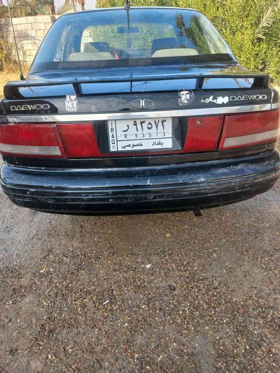 السلام عليكم ورحمة الله برنس للبيع موديل 95رقم بغداد سنويه 28 محرك جديد كير اكسن  كهربائيّ  شغاله شاصي بيه خياس مكان بغداد سريع الرضونيه ***********
