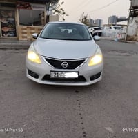 سنترا • ABS • السليمانية