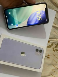 تليفون 11عادي الجهاز نضيف ما مفتوح ابد البطاريه 85اي ضرر ما بي السعر 3...