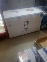 بابين • ١٤قدم • نظافة ٩٠٪