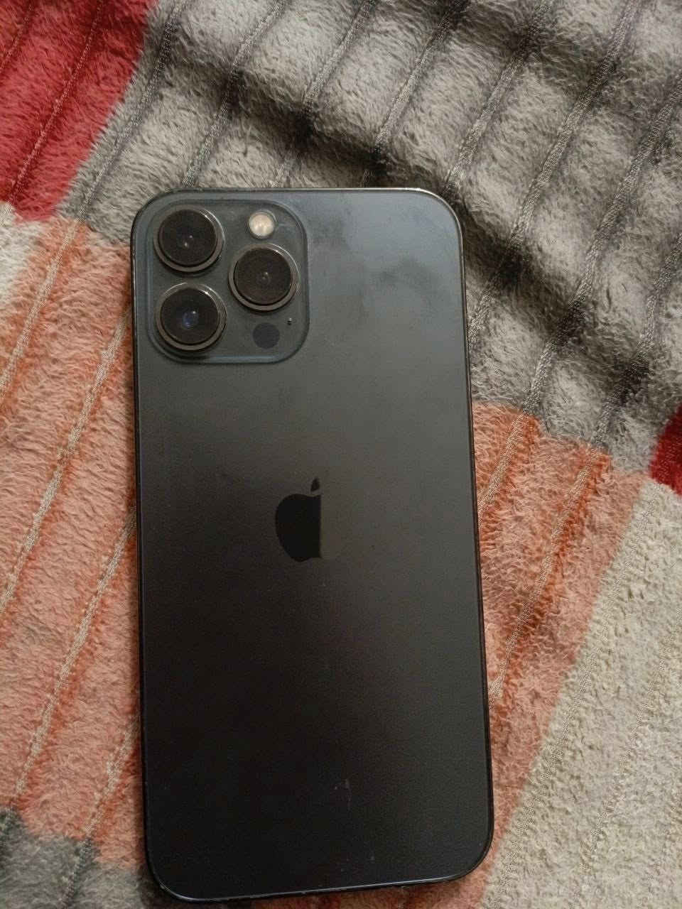 ايفون 13برو ماكس بطارية 83 شرق اوسط سعرة 750مكاني بابل حي العسكري


**إذا كنت صاحب هذا الإعلان وتريد حذفه لأي سبب، رجاءا أرسل رسالة إلى الدعم الفني**