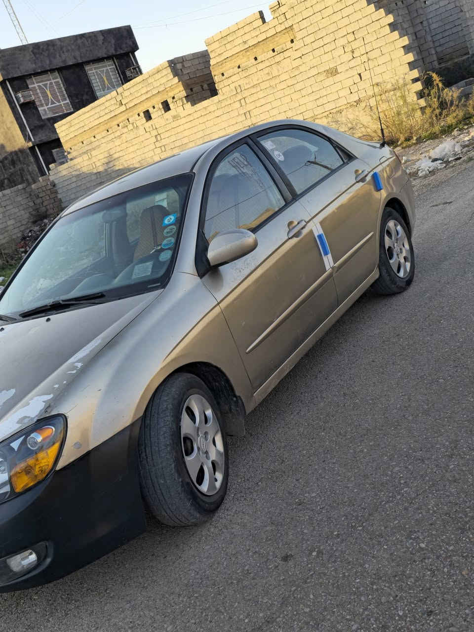 كية سبكترة 2008 للبيع التواصل خاص


**إذا كنت صاحب هذا الإعلان وتريد حذفه لأي سبب، رجاءا أرسل رسالة إلى الدعم الفني**