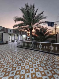 البصره أبو الخصيب • ٧٥٠م • ٣غرف