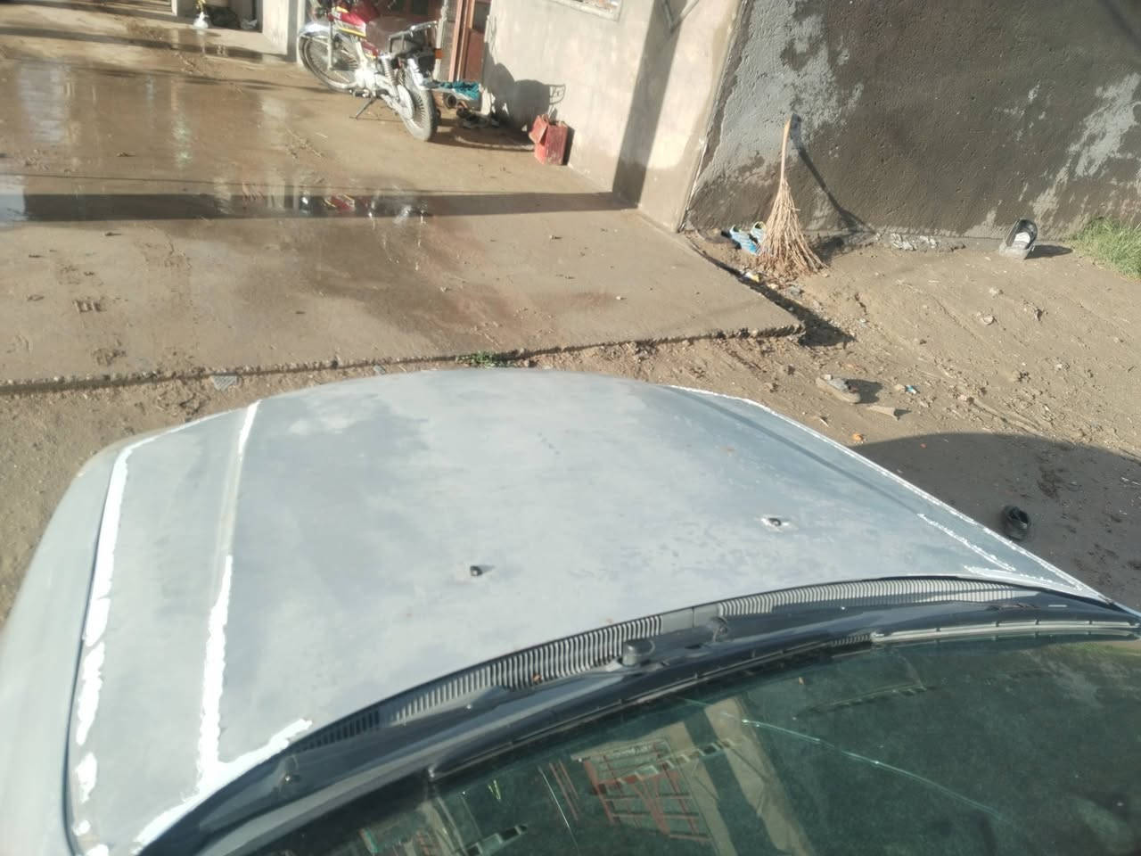 السلام عليكم للبيع اوبتره موديل 2009 اوت ماتيك رقم واصط كير مكينه مكفول ***********
