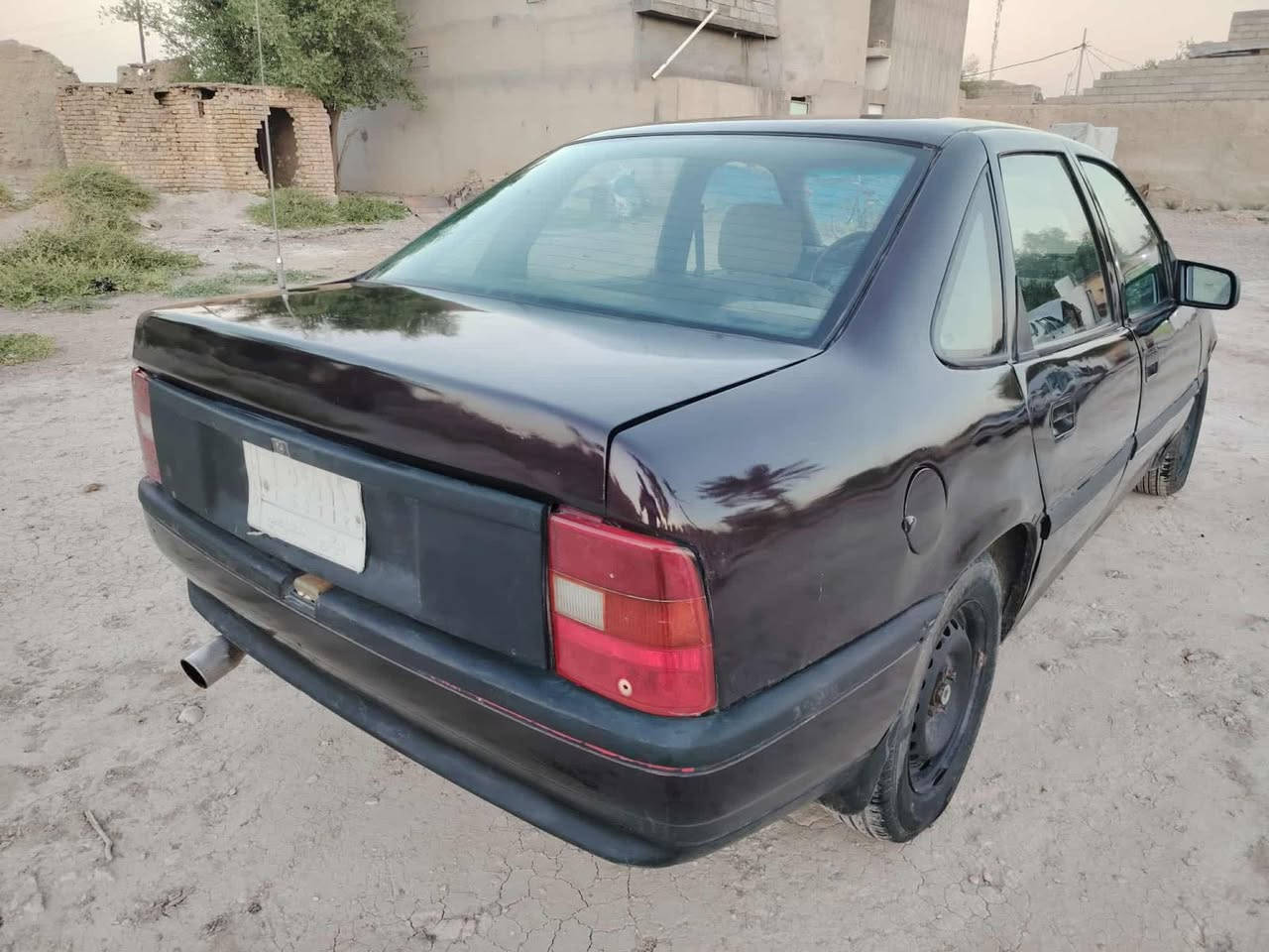 سياره اوبل فكترا محرك 18 كير ومحرك شرط سياره نضيفه رقم ديالى شرط التحويل  سعر 35  مكان السياره طوز خورماتو الاستفسار اتصل على الرقم ‭0771 444 2634‬
