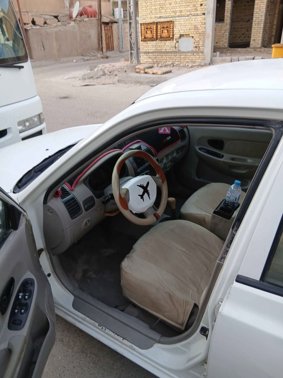 *********** البصرة, العراق
