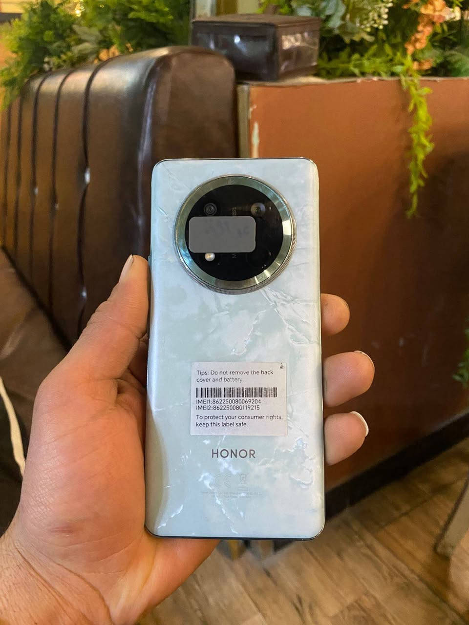 جهار هونر x9s
الجهاز جديد صار شهرين عندي

ذاكره 256

معالج 12

بطاريه 6500

الجهاز نضيف كلش شخط مابيه 

ملحقاته الشاحنه اصليه مالته وكارتونه

رايده ب290 بي مجال قليل

بلبوبجي فولل

مكاني الدوره شارع 60

***********
