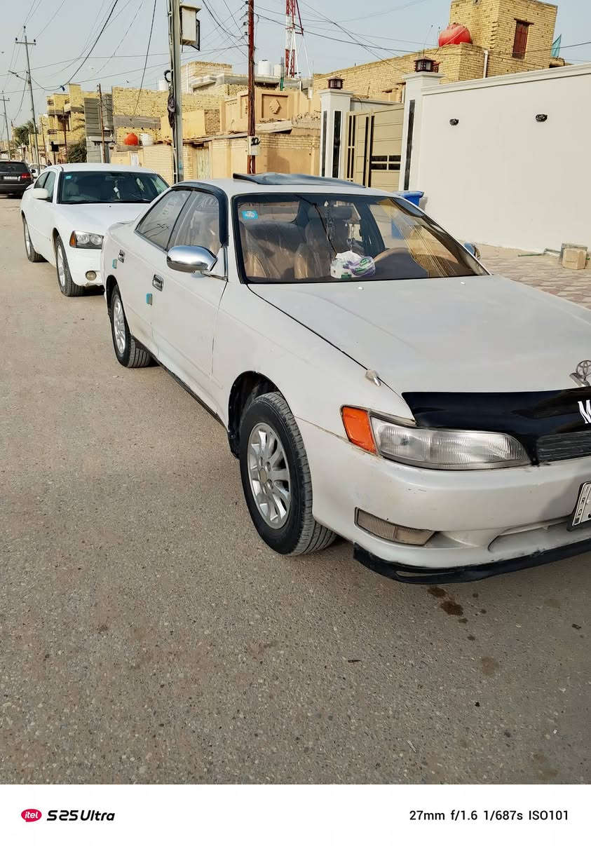 مارك نفخ للبيع 

سياره جاهزه كير مكينه 2500

حداديه نضيفه تبريد شغال 

كهربائيات شغاله تخم تاير 

باتري جديد دواخل نضيفه 

مكفول منل  عيب الشرعي 

رقمه بغداد نكليزي مشروع وطني 

شرط المداور 

مكانه ذي قار الشطره 

السعر 55 وبي مجال للشراي 

رقم تلفون ***********
