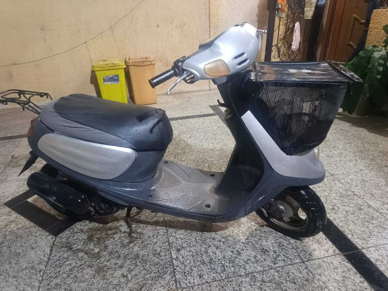 دراجه منغولي كلشي شغال سلف ناعمه وحلوة 275


**إذا كنت صاحب هذا الإعلان وتريد حذفه لأي سبب، رجاءا أرسل رسالة إلى الدعم الفني**