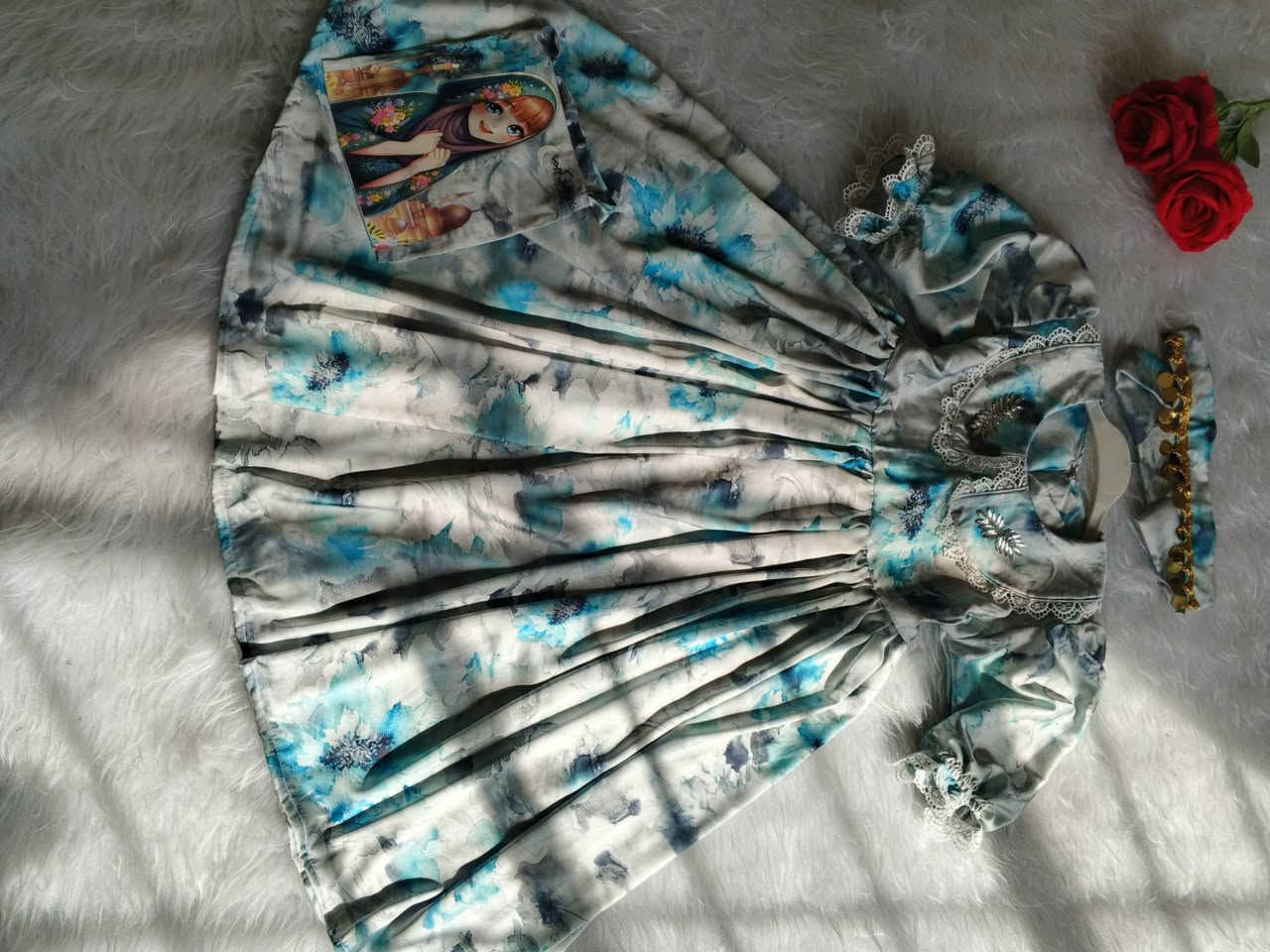 حسب طلب ❤️❤️
لكركيعان  3قطع
لقماش 
ستن ناعم خاص بل مخاوير


**إذا كنت صاحب هذا الإعلان وتريد حذفه لأي سبب، رجاءا أرسل رسالة إلى الدعم الفني**