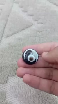 جزع عين صريحه • تحفة