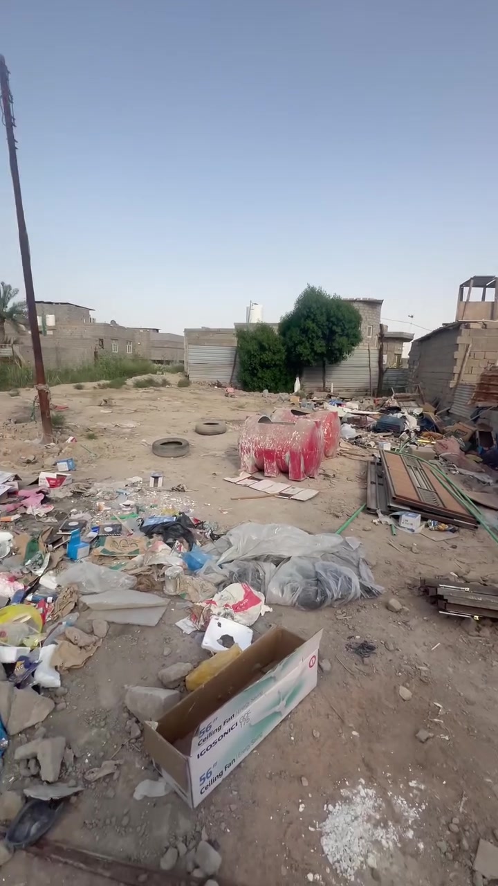 قطع ٤٠٠ متر طابو زراعي سند ٢٥ سعر كلش مناسب ٥٠ وبيها مجال تصل ***********
