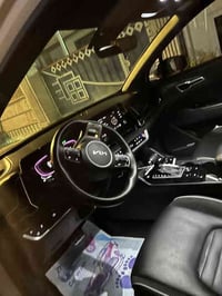 ‏‎سيارة سبورتج جيتي لاين ٢٠٢٤ ضمان الدولية  ‏‎‏GT Line   فول مواصفات ‏...