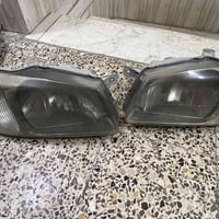 لايتات فيرنا • موديل ٢٠١٤ • تحتاج جلي